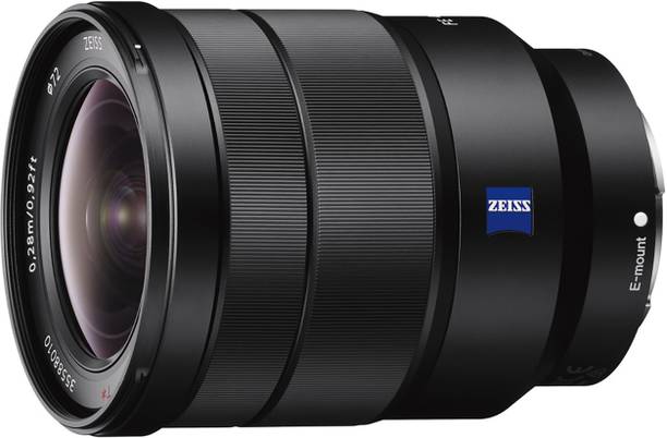 SONY SEL1635Z Wide-angle Zoom Lens