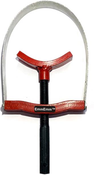 EmmEmm Universal Bike Magnet Holder/Variator & Kanchi Remover Puller Vehicle Tool Kit