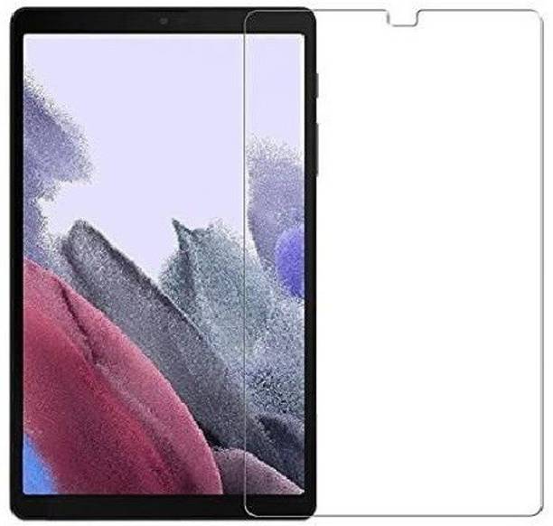 Mersal Tempered Glass Guard for Samsung Galaxy Tab A7 Lite 8.7 inch