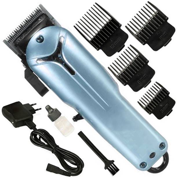 FGDSE ]Powerful Hair Shaving Corded Machine Hair Cutting Trimmer Trimmer 180 min  Runtime 1 Length Settings