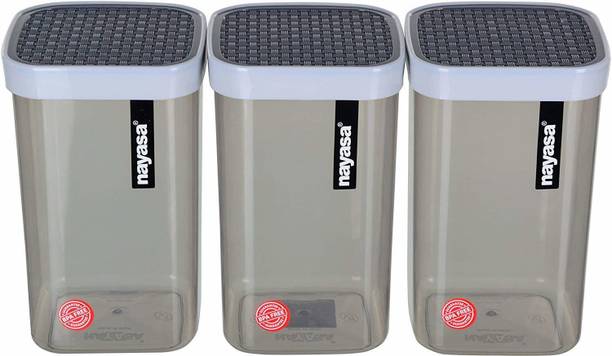 NAYASA Plastic Utility Container  - 1400 ml