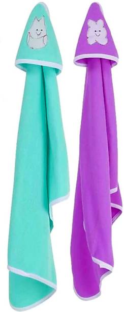 Pandaoriginals Cotton 450 GSM Bath Towel Set