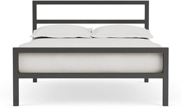 Lakecity group Belarus Metal Double Bed