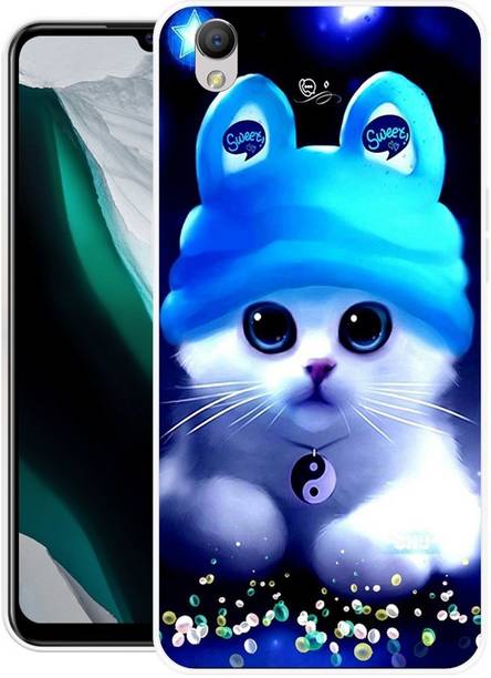 FITESTAR Back Cover for Oppo A37f