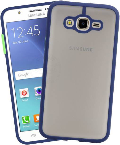 VAKIBO Back Cover for Samsung Galaxy J7