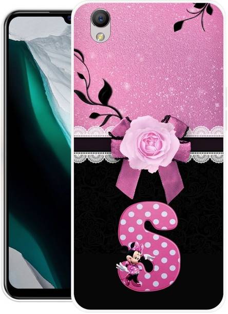 Chahar Back Cover for Oppo A37f