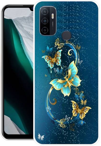 FITESTAR Back Cover for Oppo A33