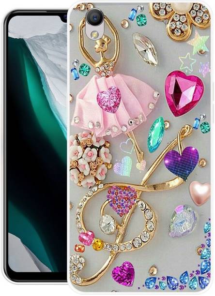 Chahar Back Cover for Oppo A37f