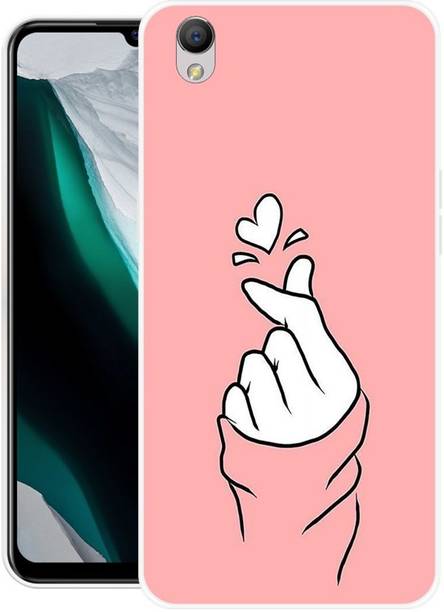 Chahar Back Cover for Oppo A37f