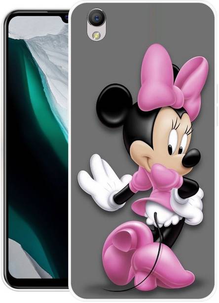 BLUEBUG Back Cover for Oppo A37f
