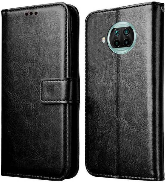 Flipkart SmartBuy Flip Cover for Mi 10i, Mi 10T Lite