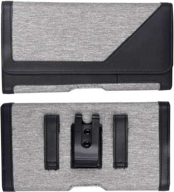 HARITECH Pouch for Apple iPhone XS / Apple iPhone X (5.8 Inch)