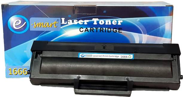 E-SMART 1043S / 1043 Black Ink Toner