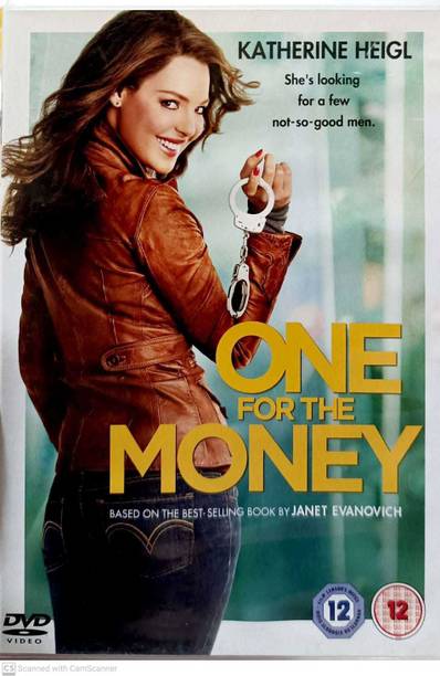 ONE FOR THE MONEY
