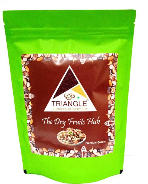 triangle PREMIUM CASHEW NUTS / KAJU WHOLE 100 GRAMS VACCUM PACKED Cashews