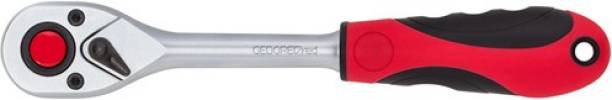 Gedore Reversible ratchet 1/4" Length 150 mm R40000027 ...