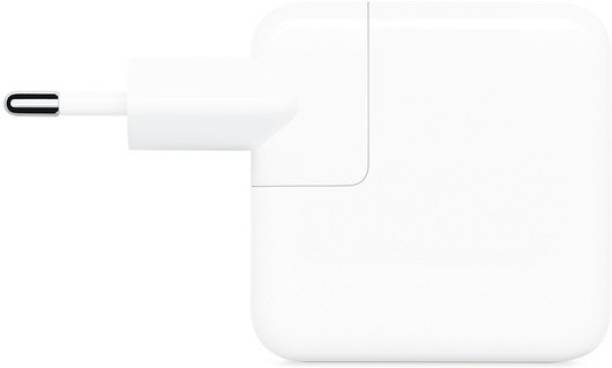 APPLE MY1W2HN/A 30 W 5.4 A Mobile Charger
