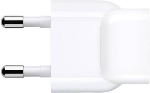 APPLE MD837ZM/A 4.8 A Mobile Charger