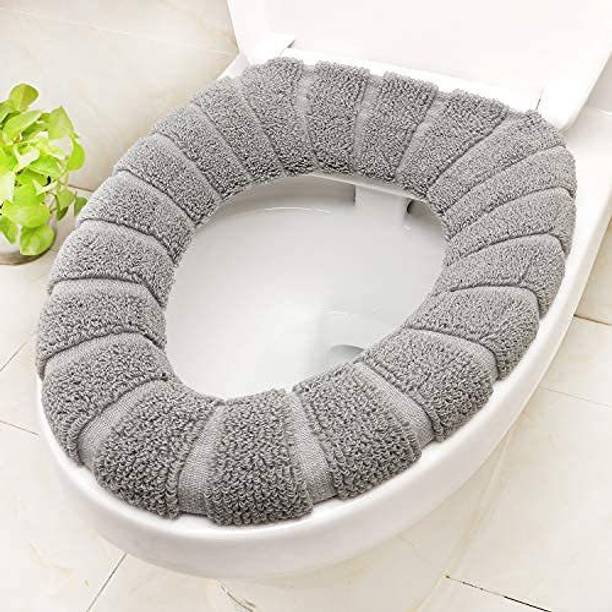 SVK Dream Cotton Toilet Seat Cover