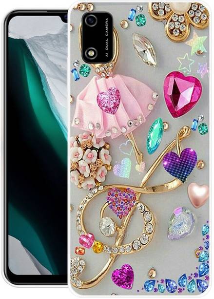 FITESTAR Back Cover for Itel A23 Pro