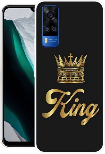 BLUEBUG Back Cover for Vivo Y53s