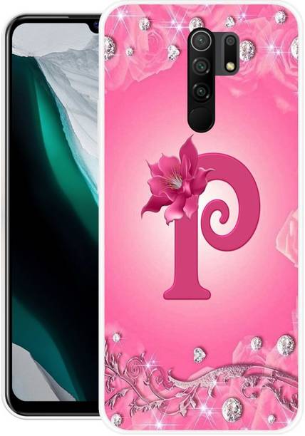 BLUEBUG Back Cover for Poco M2