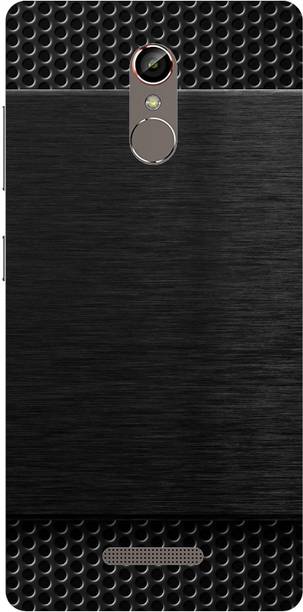 Wellcase Back Cover for Gionee S6s