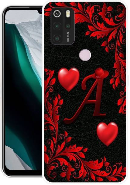 BLUEBUG Back Cover for Micromax In 1