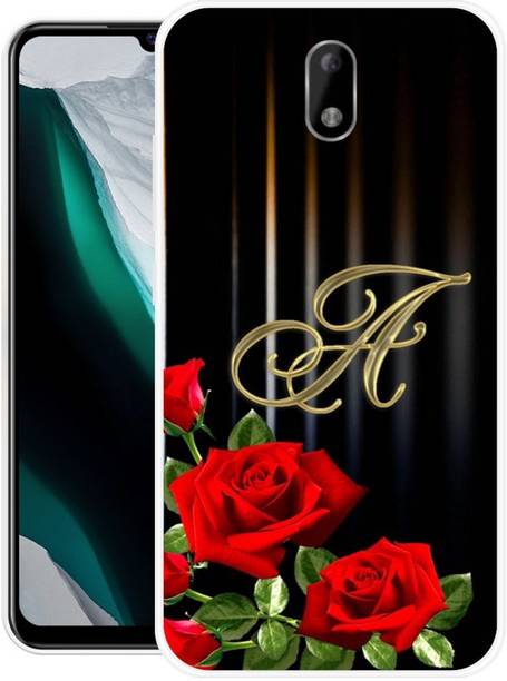 BLUEBUG Back Cover for Itel A23