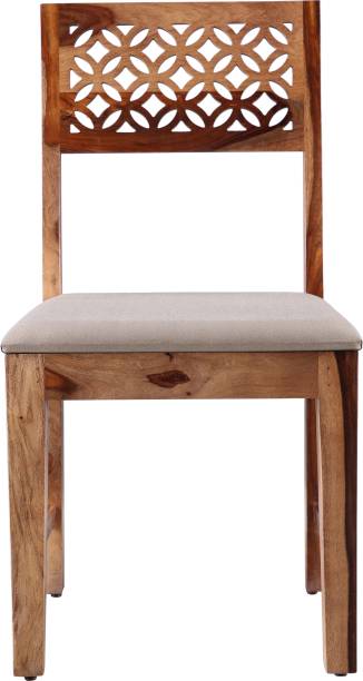 Hometown Solid Wood Dining Chair