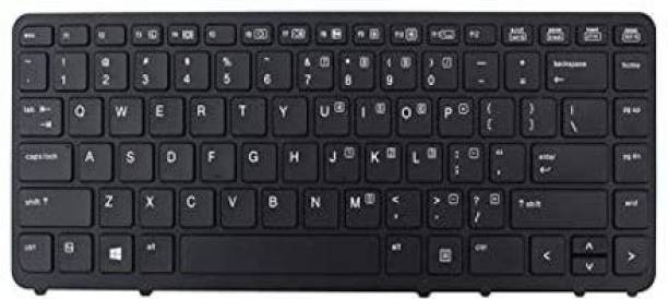 TECHCLONE Laptop Keyboard Replacement for HP EliteBook ...