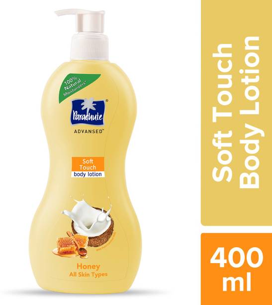 Parachute Advansed Soft Touch Body Lotion
