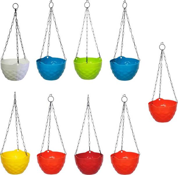 virkart Plant Container Set