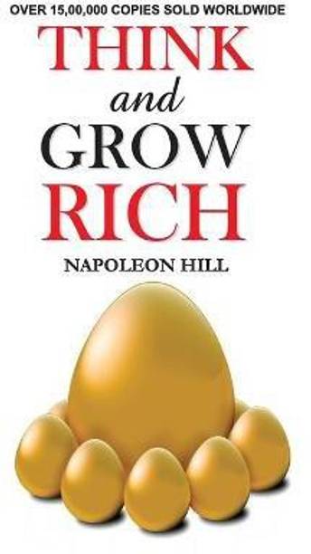 Think and Grow Rich