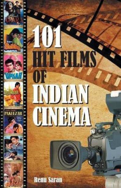 101 Hit Films of Indian Cinema