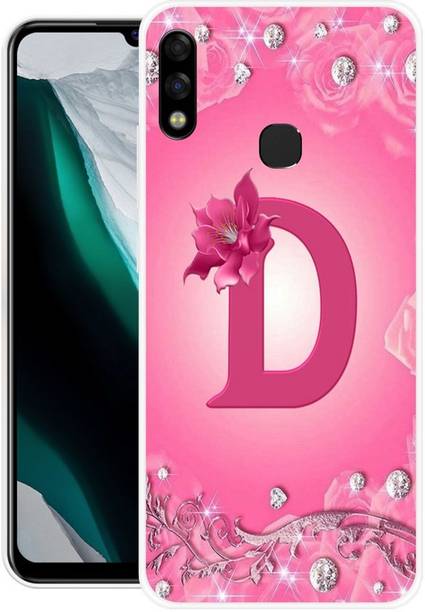 ROSSY Back Cover for Infinix Hot 7