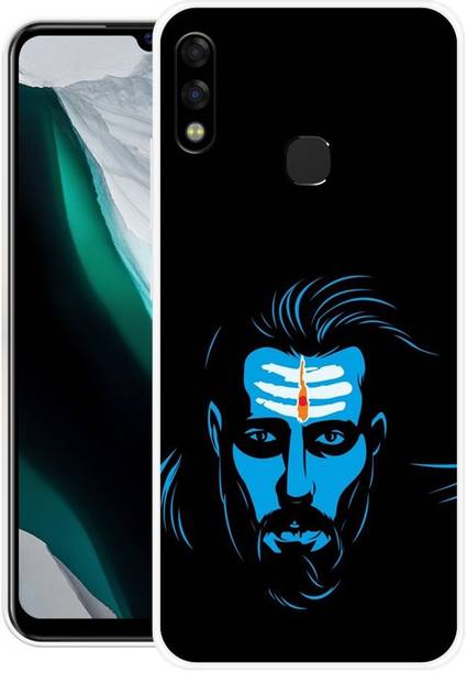 ROSSY Back Cover for Infinix Hot 7