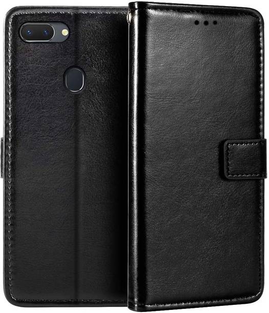 CASETON Back Cover for Realme 2