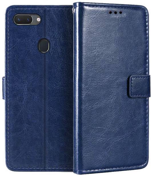 CASETON Back Cover for Realme 2