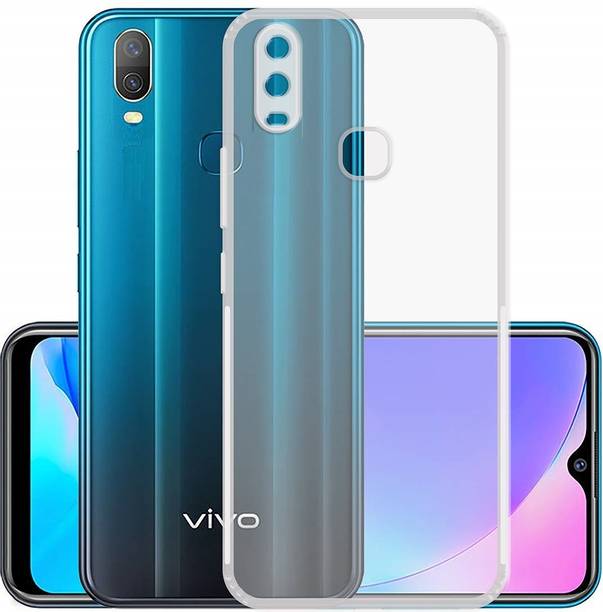 Spinzzy Back Cover for Vivo Y91, Vivo Y93, Vivo Y95