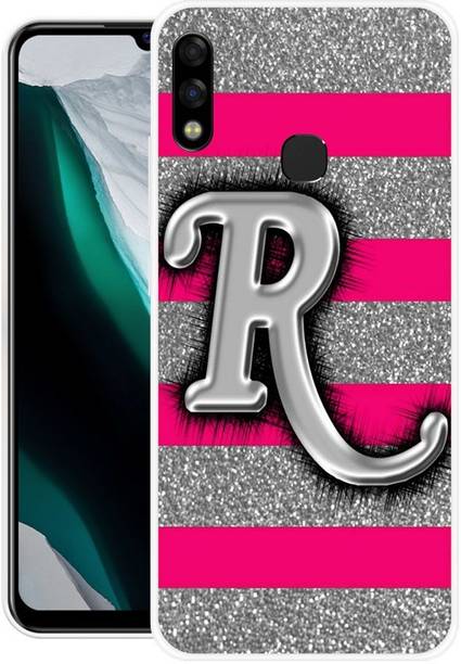 ROSSY Back Cover for Infinix Hot 7