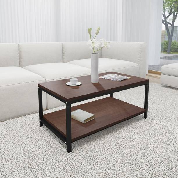 furlay Engineered Wood Coffee Table