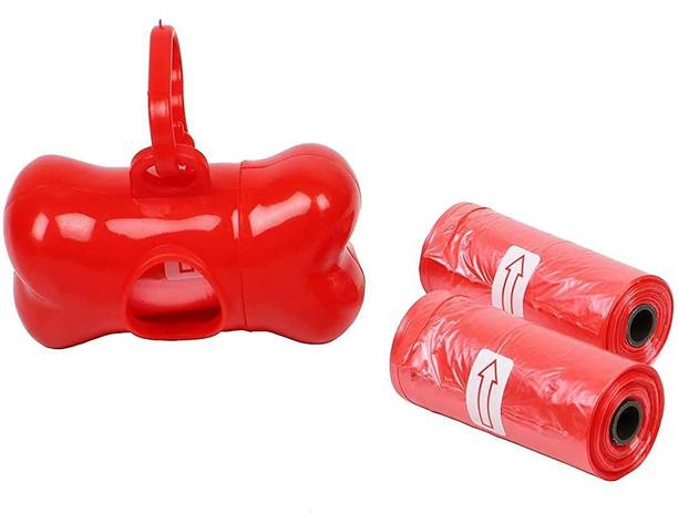 DOGTOWN Dog Waste Pickup Bags