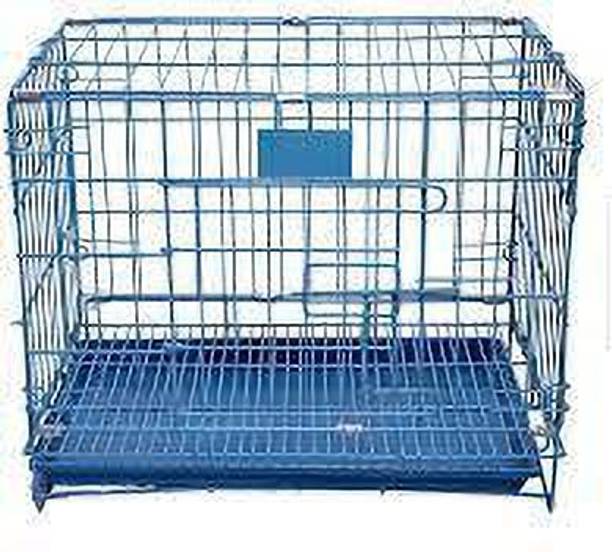 GS ENTERPRISE 00036 Hard Crate Pet Crate