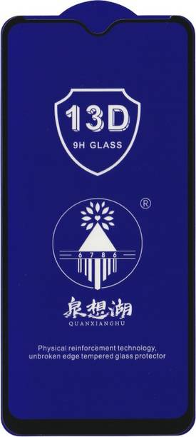 gsnr Tempered Glass Guard for Vivo Y97