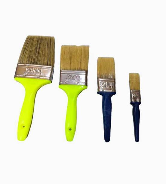 AKV Synthetic Wall Paint Brush
