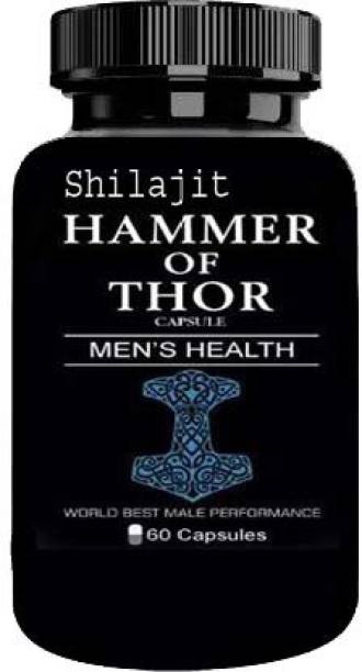 hammer of thor Shilajeet