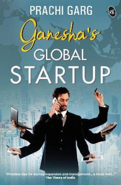 Ganesha's Global Startup