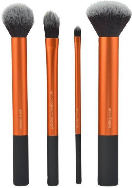 SKINPLUS Professional Brush Set 4 in 1