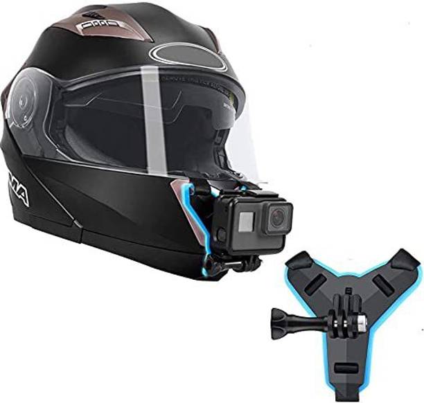 Schsteindar Helmet Strap Camera Mount